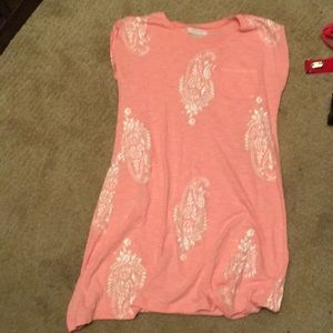 Dress/Shirt Children